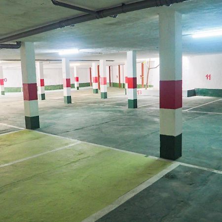 Conilplus Apartment Azucena II Конил-де-ла-Фронтера Екстериор снимка