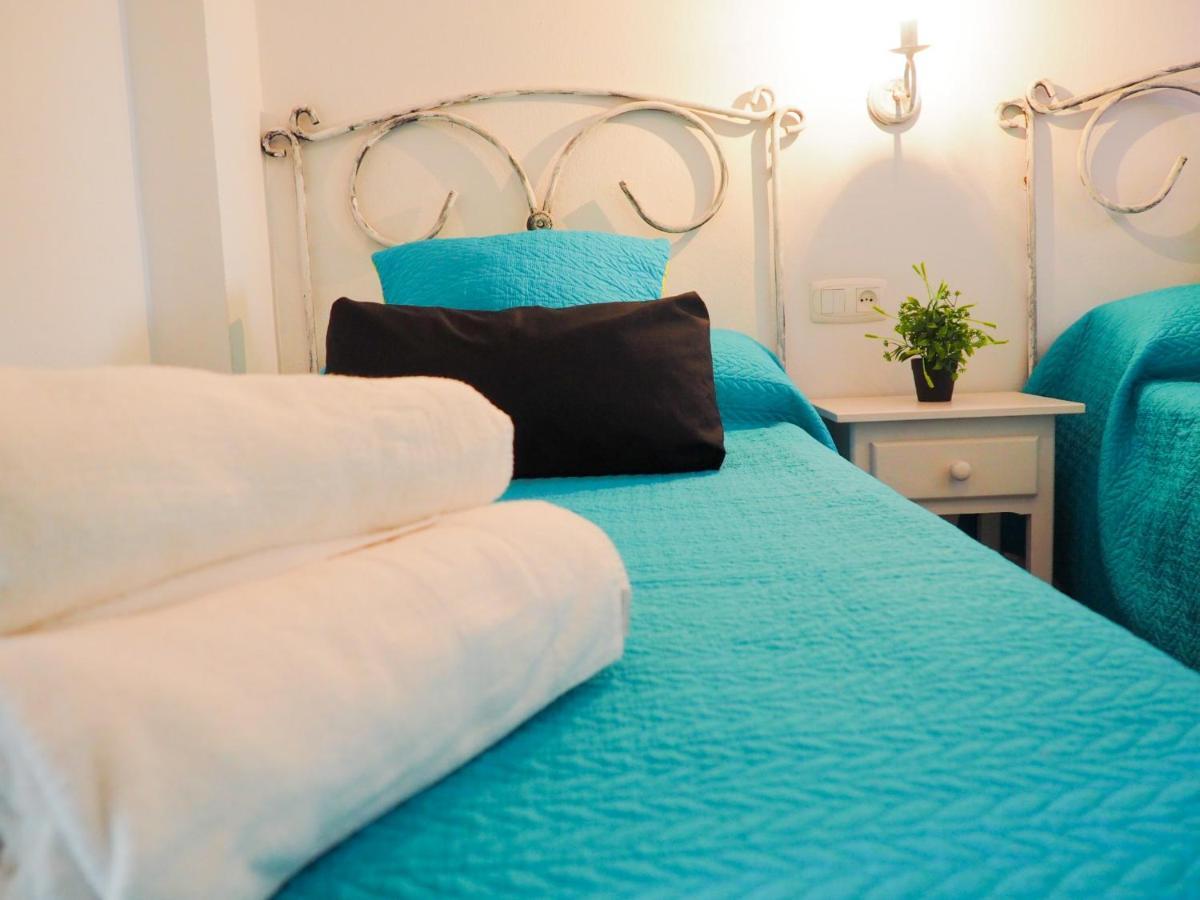 Conilplus Apartment Azucena II Конил-де-ла-Фронтера Екстериор снимка