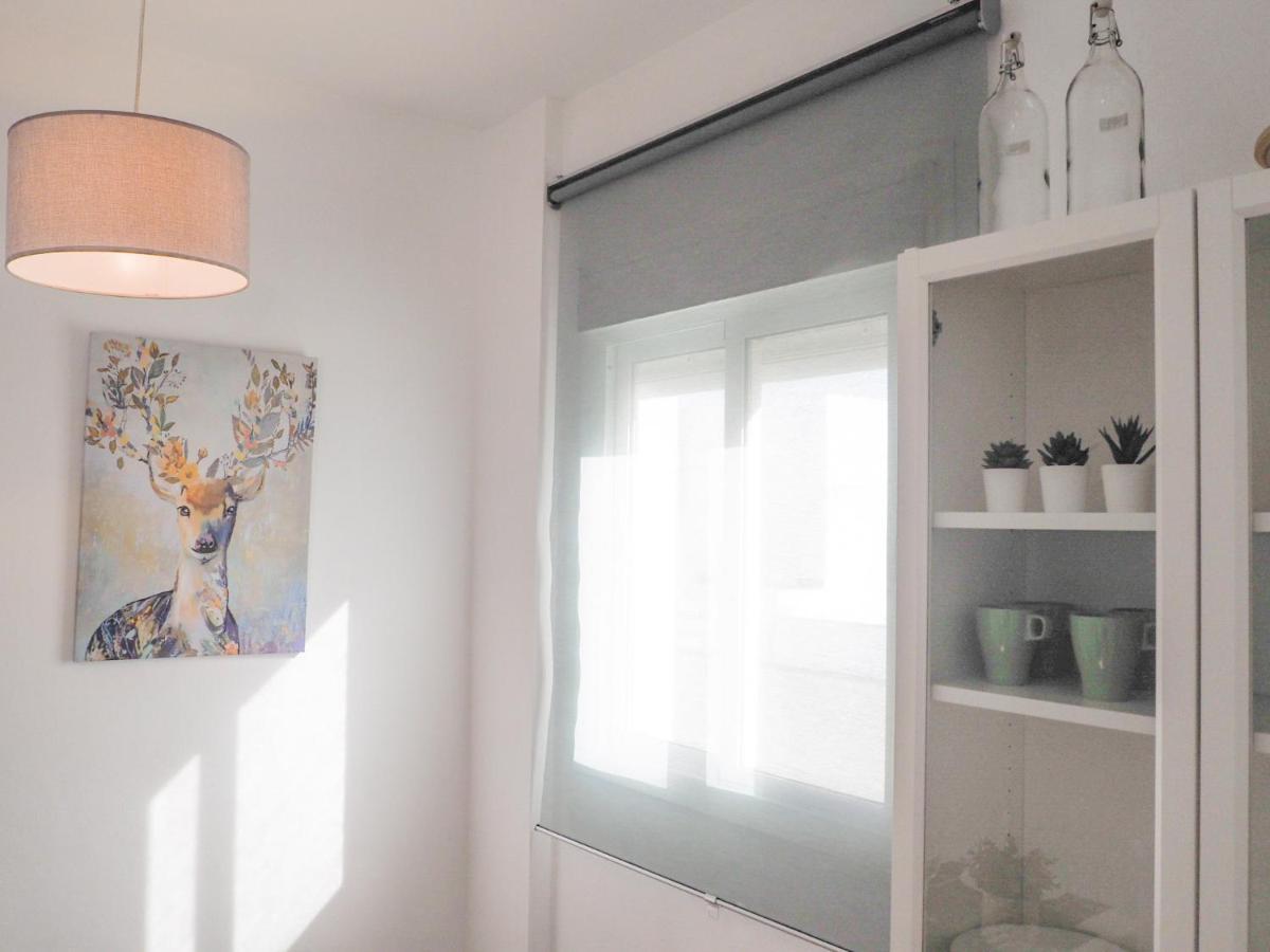 Conilplus Apartment Azucena II Конил-де-ла-Фронтера Екстериор снимка