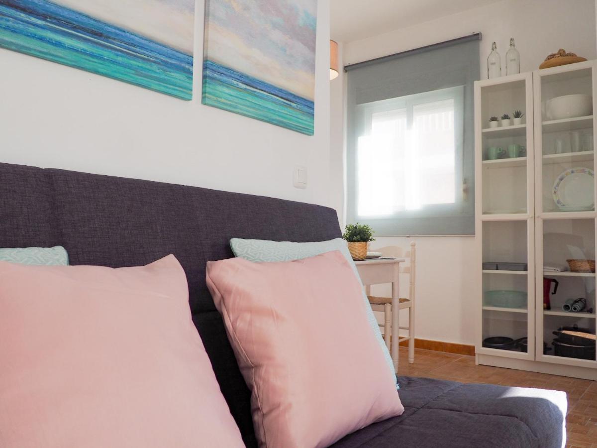 Conilplus Apartment Azucena II Конил-де-ла-Фронтера Екстериор снимка
