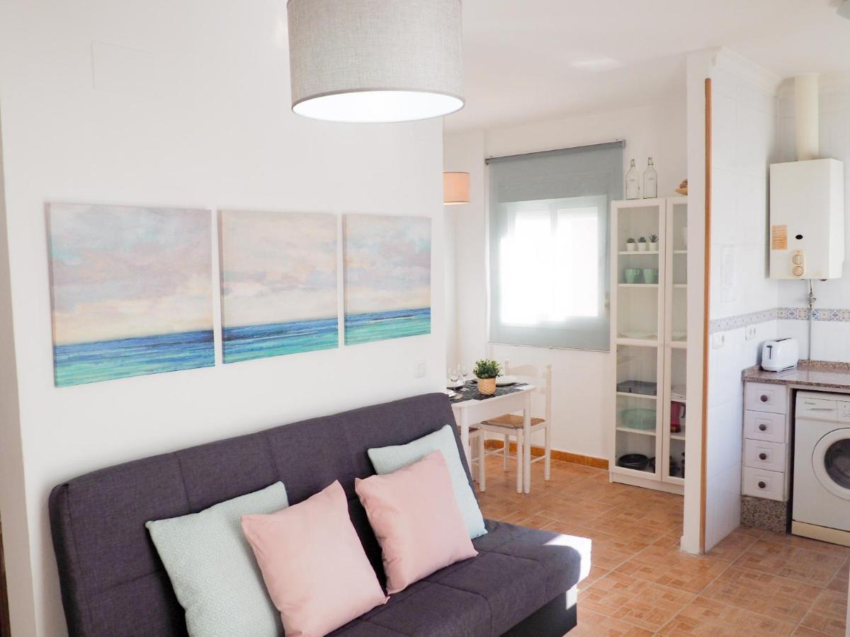 Conilplus Apartment Azucena II Конил-де-ла-Фронтера Екстериор снимка