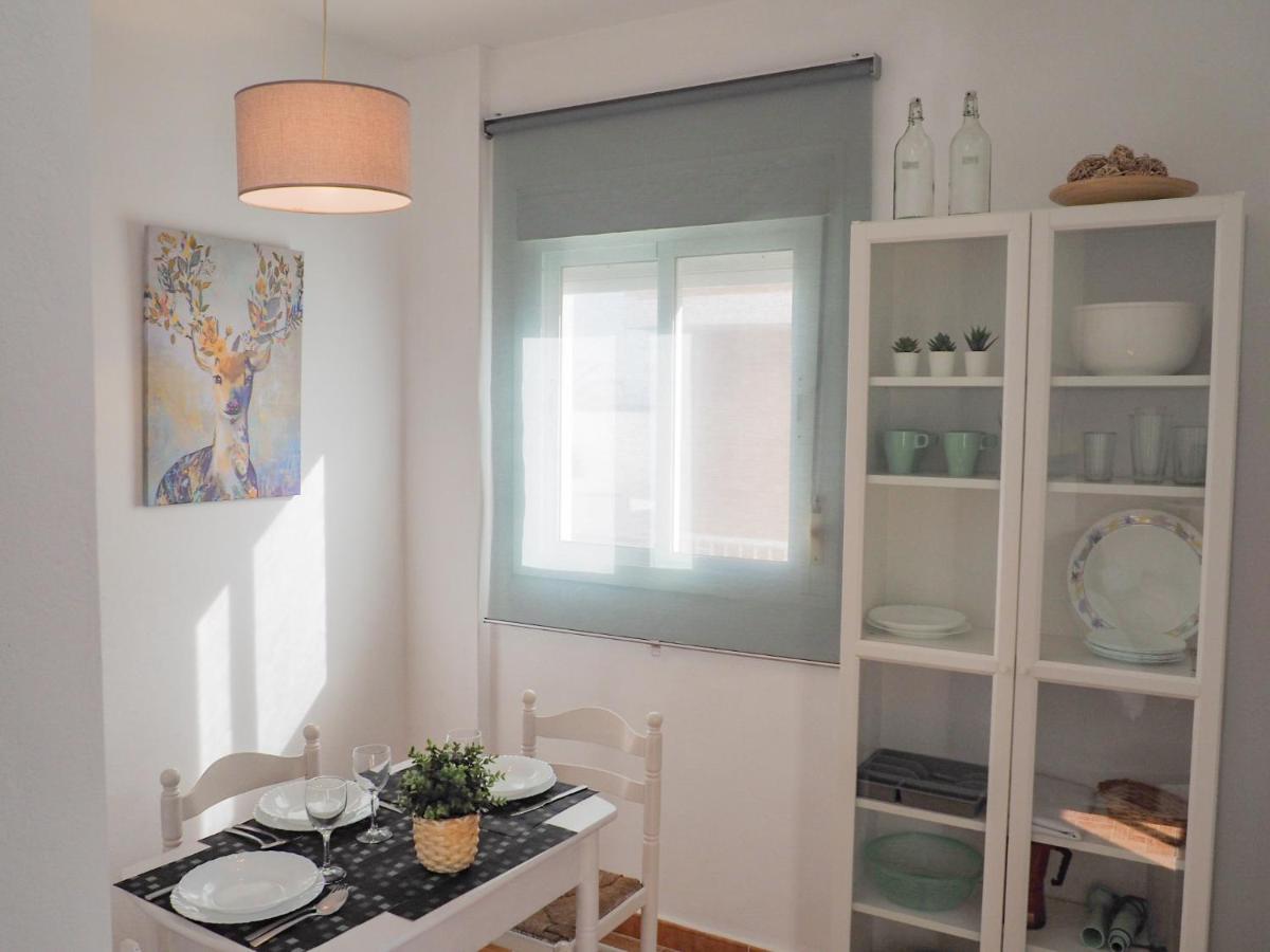 Conilplus Apartment Azucena II Конил-де-ла-Фронтера Екстериор снимка