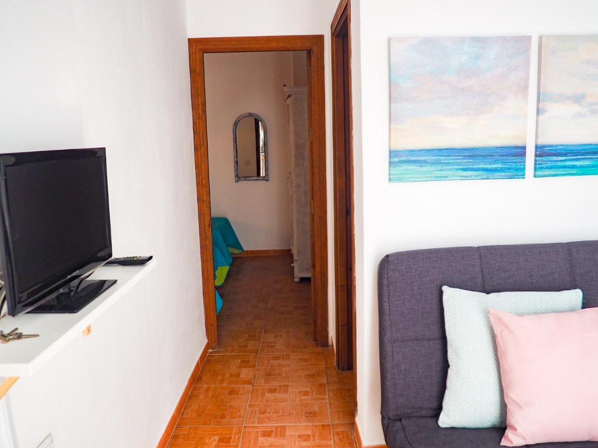 Conilplus Apartment Azucena II Конил-де-ла-Фронтера Екстериор снимка