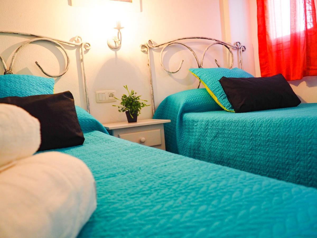 Conilplus Apartment Azucena II Конил-де-ла-Фронтера Екстериор снимка
