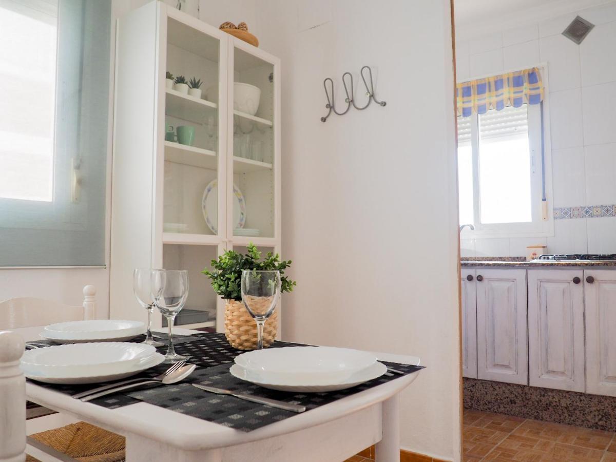 Conilplus Apartment Azucena II Конил-де-ла-Фронтера Екстериор снимка