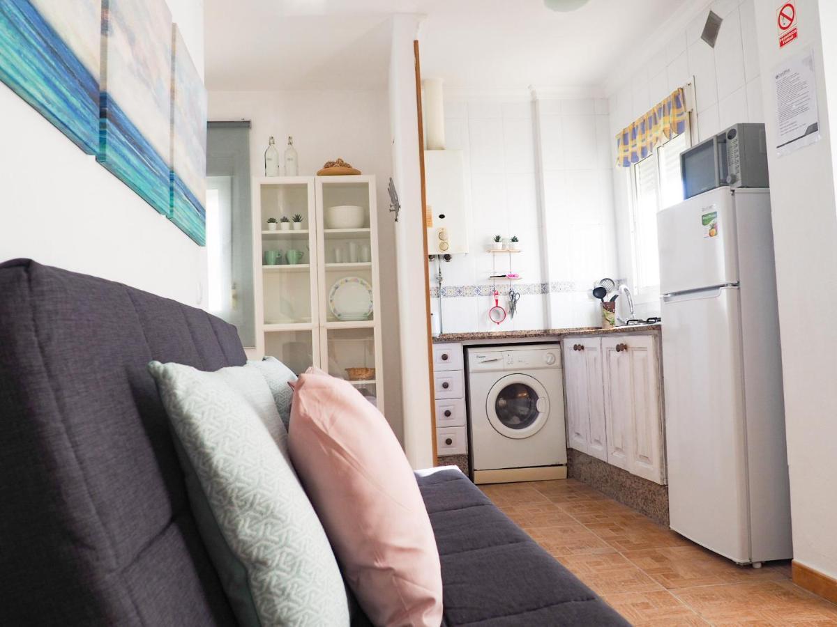 Conilplus Apartment Azucena II Конил-де-ла-Фронтера Екстериор снимка