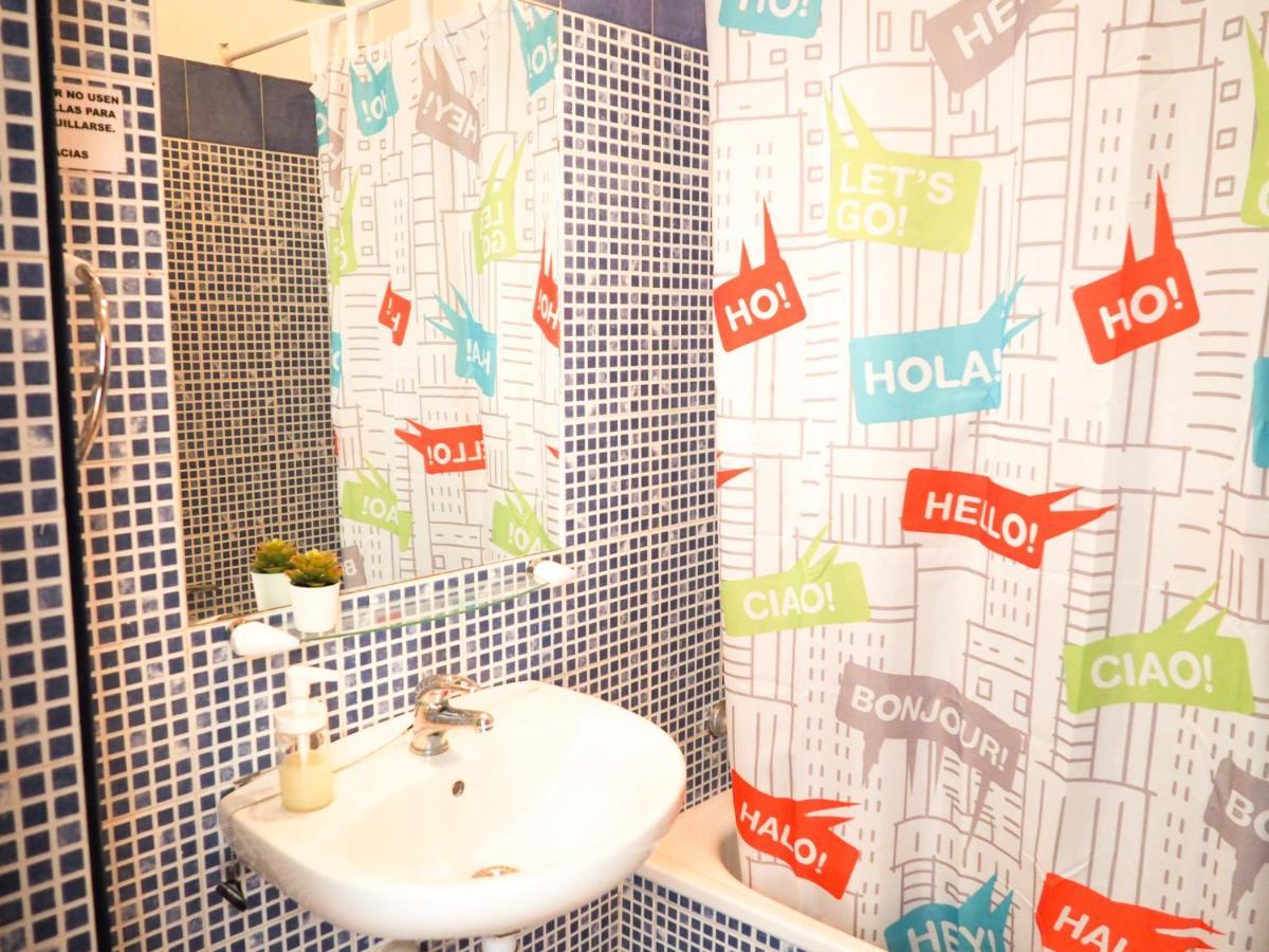 Conilplus Apartment Azucena II Конил-де-ла-Фронтера Екстериор снимка
