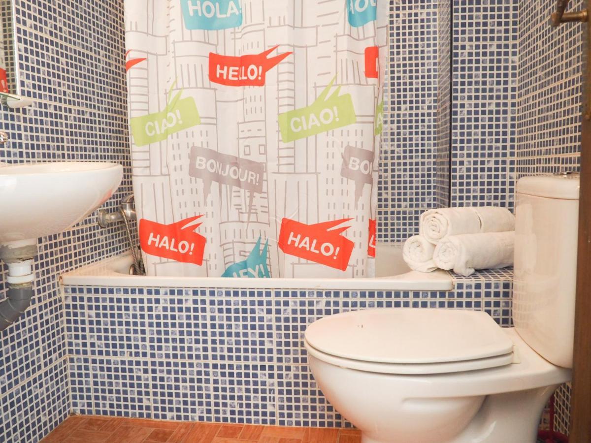 Conilplus Apartment Azucena II Конил-де-ла-Фронтера Екстериор снимка